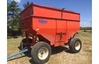 Property photo 12 - ABSOLUTE FARM EQUIPMENT AUCTION IN AUGLAIZE COUNTY, OHIO
